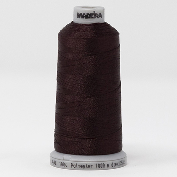 Madeira Polyneon 40 - 1836 pruun (Cappuccino), 1000m 1 madeira polyneon 1836