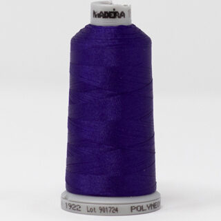 madeira polyneon 1922