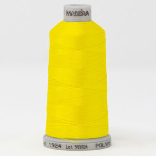 madeira polyneon 1924