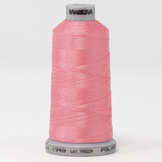 madeira polyneon 1948