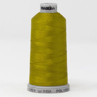 madeira polyneon 1959