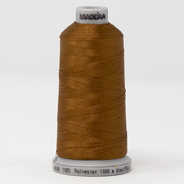 Madeira Polyneon 40 - 1973 pruun (Bronze), 1000m 1 madeira polyneon 1973