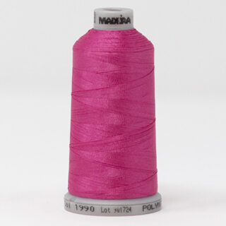 madeira polyneon 1990