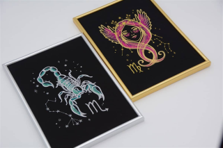 Tähtkujuga kingitused