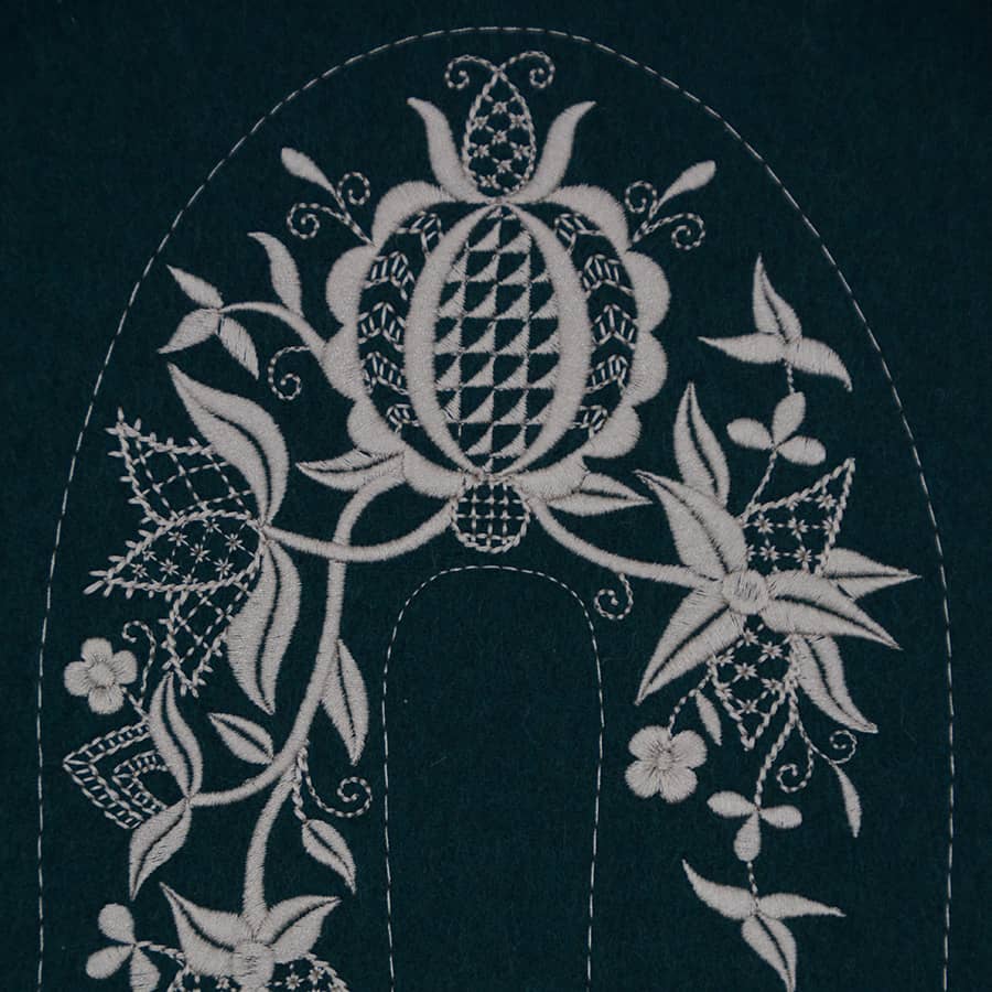 Pooltoodetele tikkimine 1 pooltoodetele tikkimine