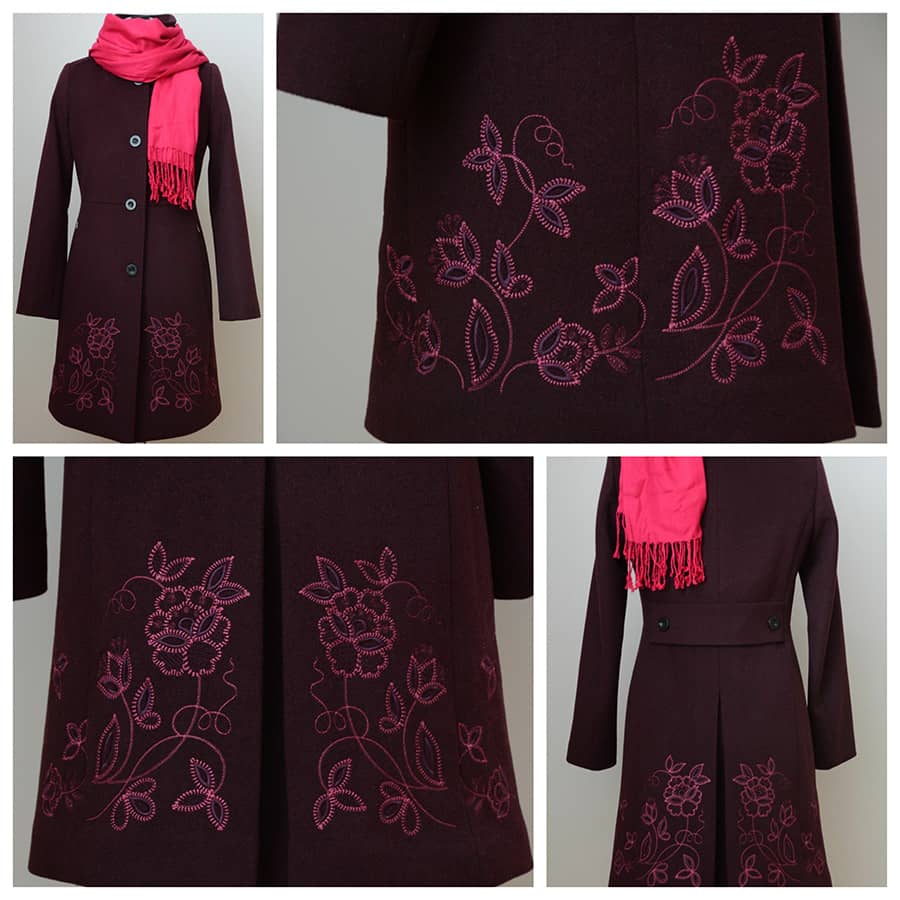 Riietele tikkimine 1 riietele tikkimine