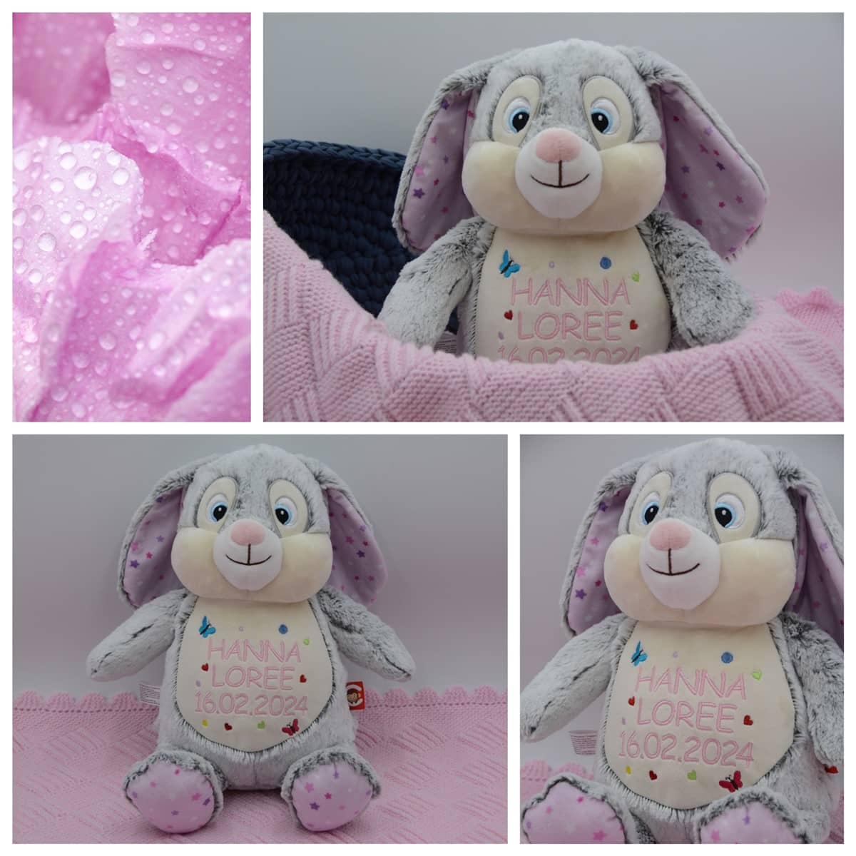 Hanna Loore kaisujanes