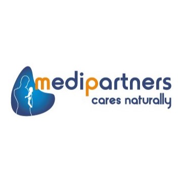 Medi Partners logo