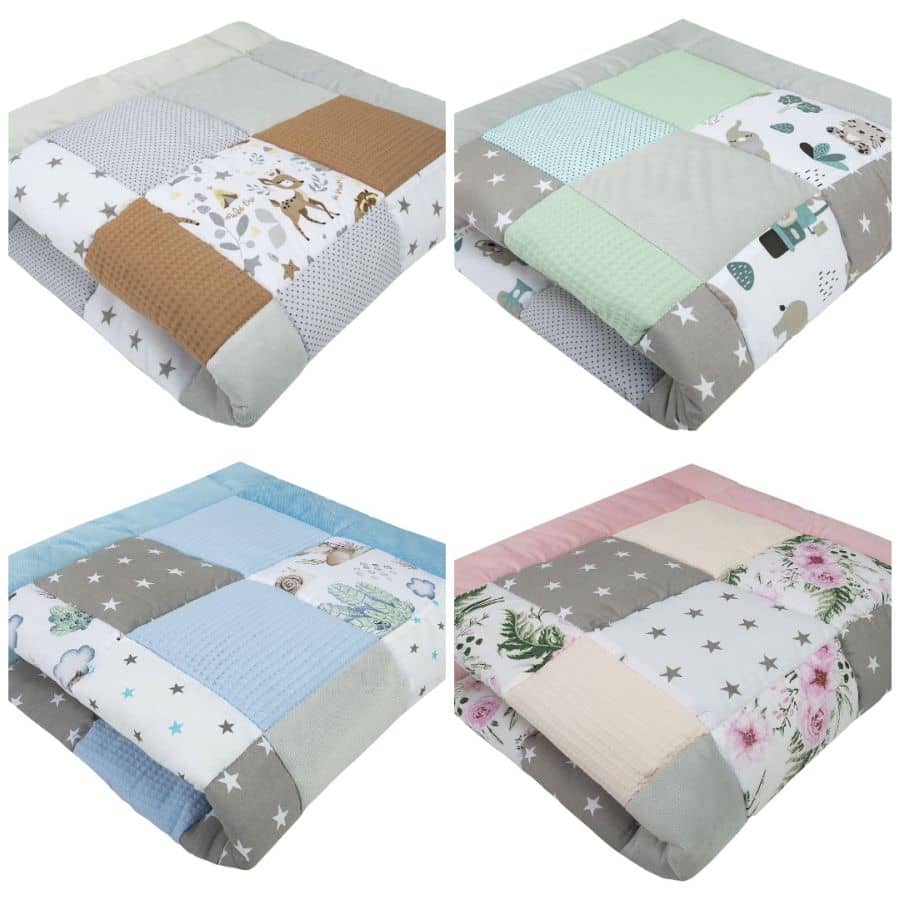 Mängumatt 120x120cm (Medi Partners) 1 mängumatt