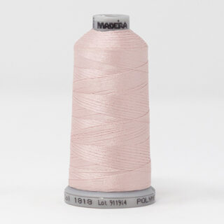 madeira polyneon 1818