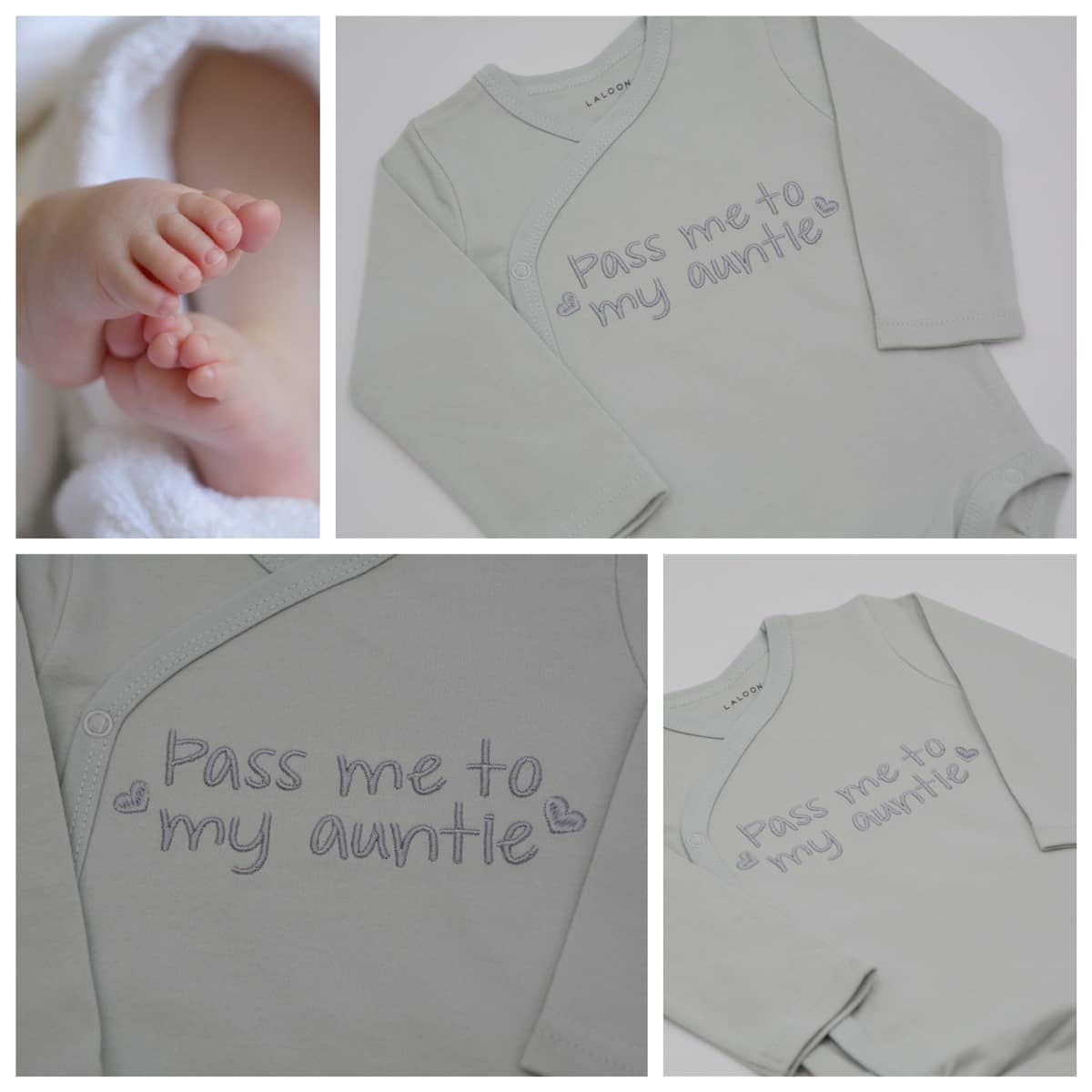 Beebibody sonumiga 1