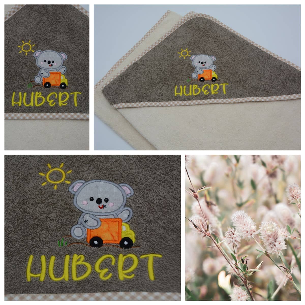 Hubert