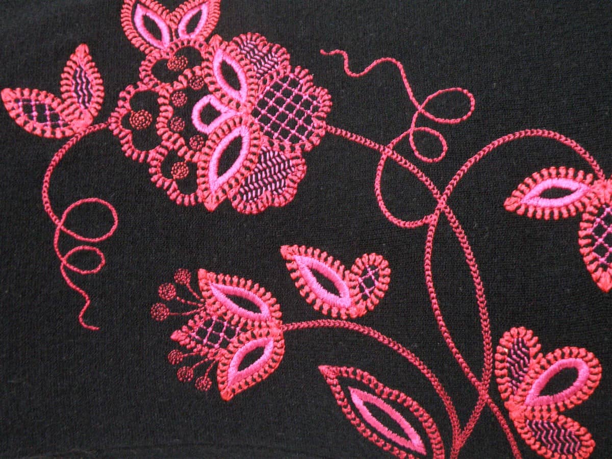 Kudum "Punased õied" 1 P2104043