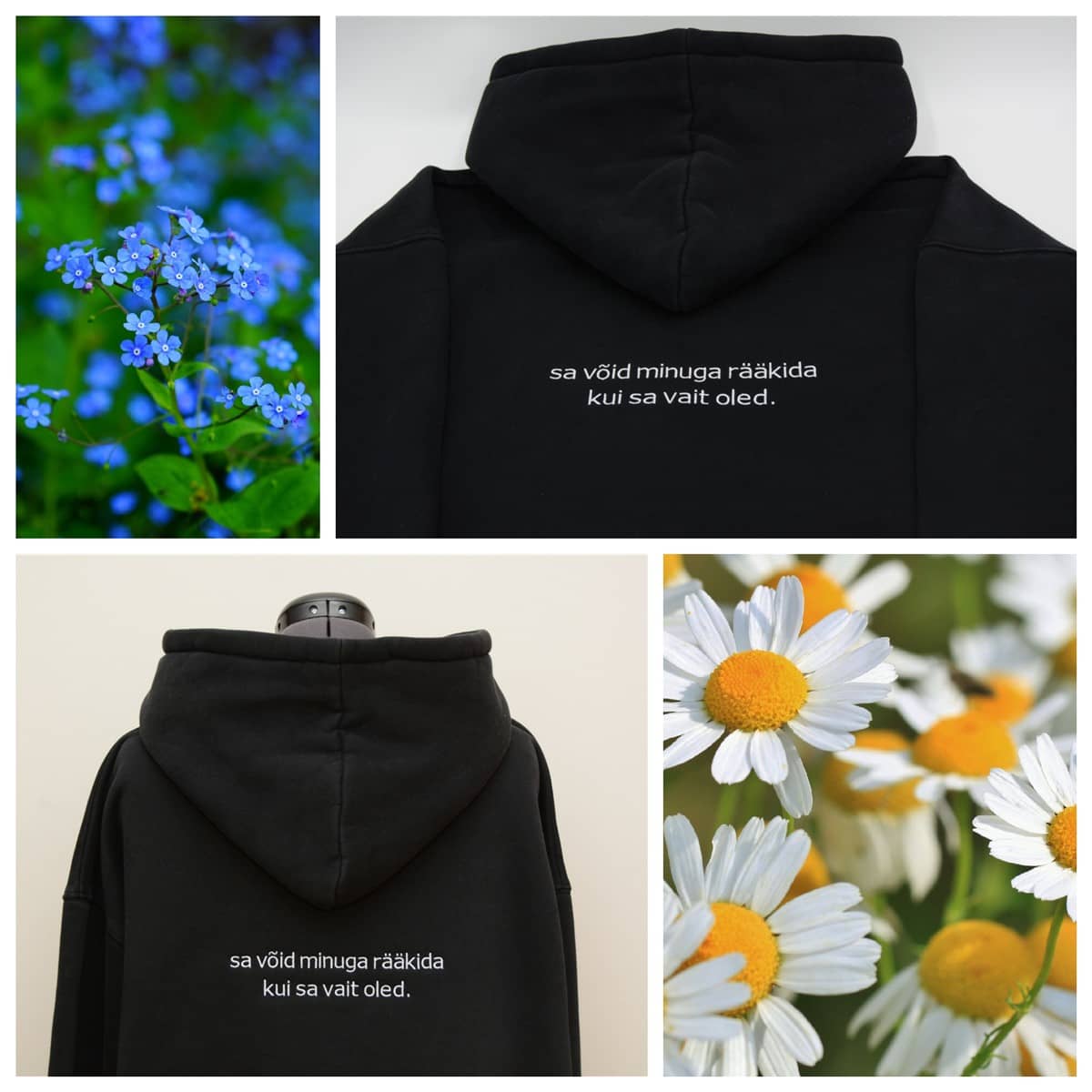 Laheda sõnumiga pusa 2 Sa void minuga raakida