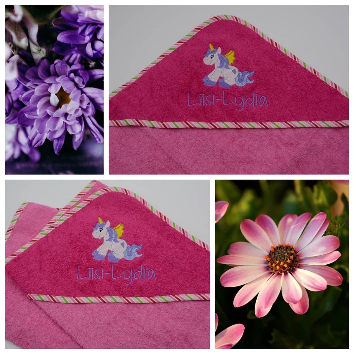 Vanniratik Liisi Lydia