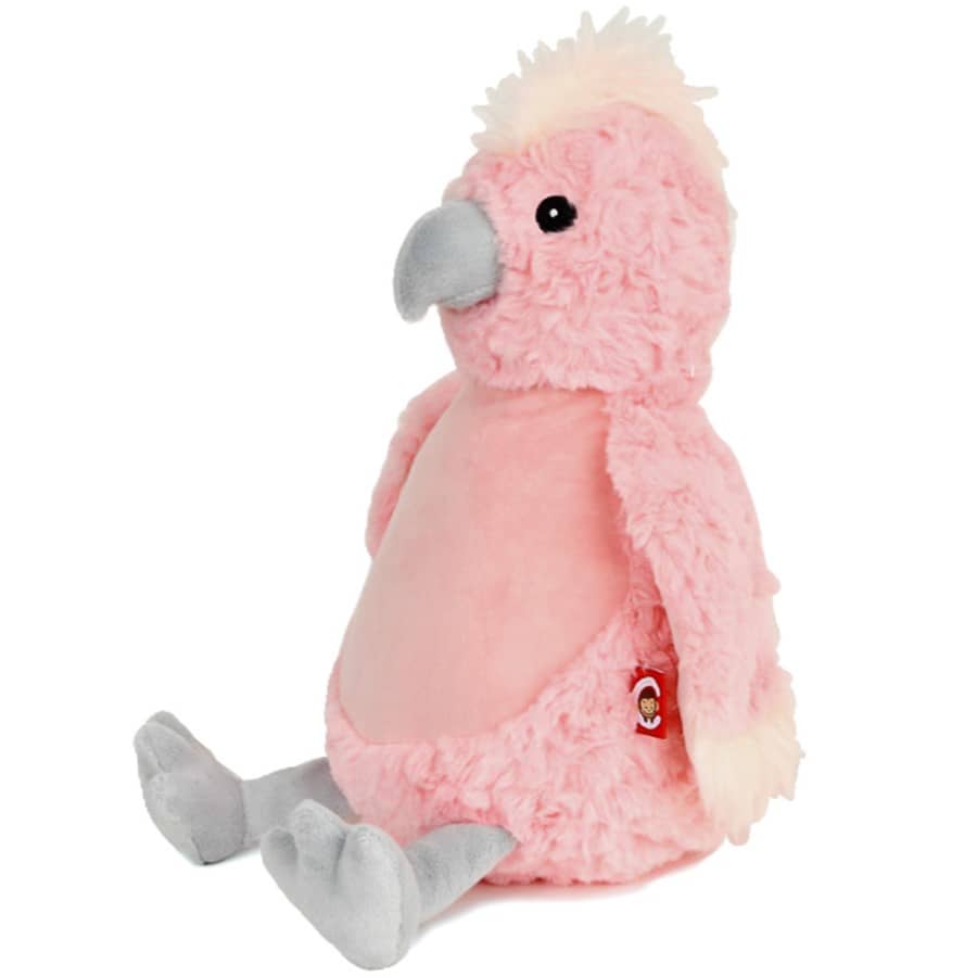 Kaisulind Kakaduubeebi 2 kaisulind kakaduu