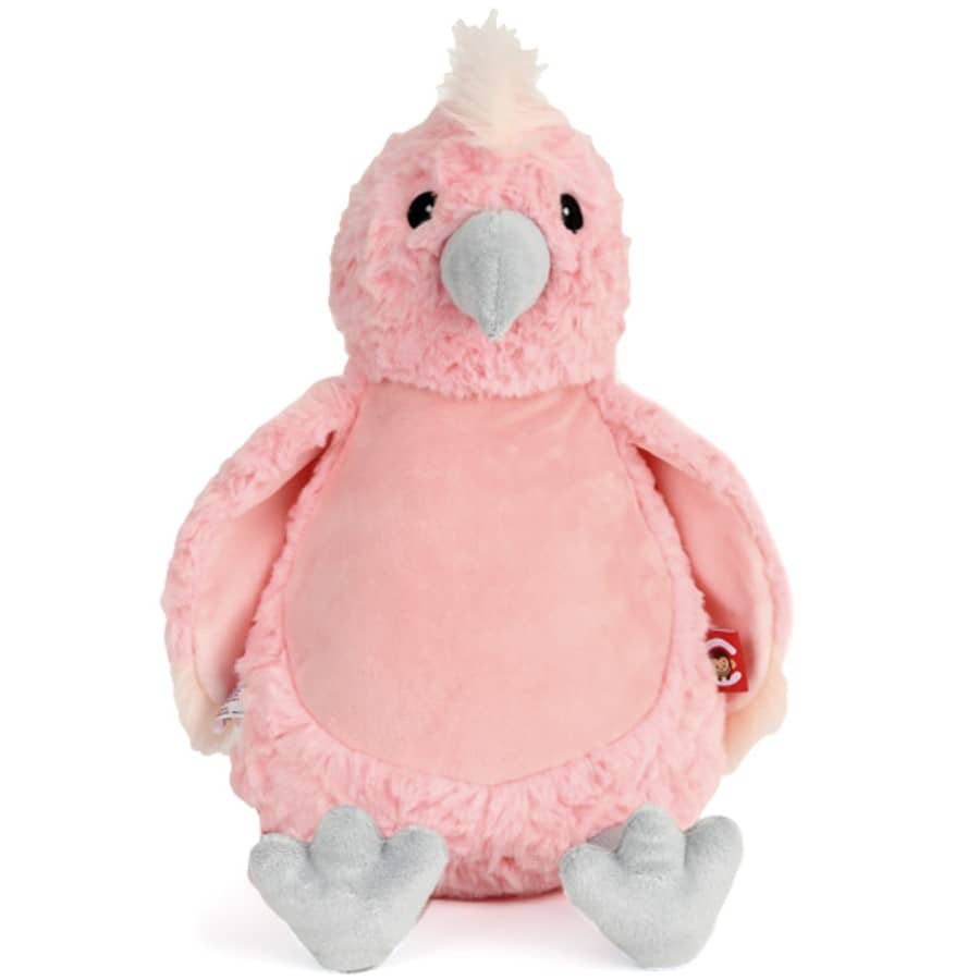 Kaisulind Kakaduubeebi 1 kaisulind kakaduu