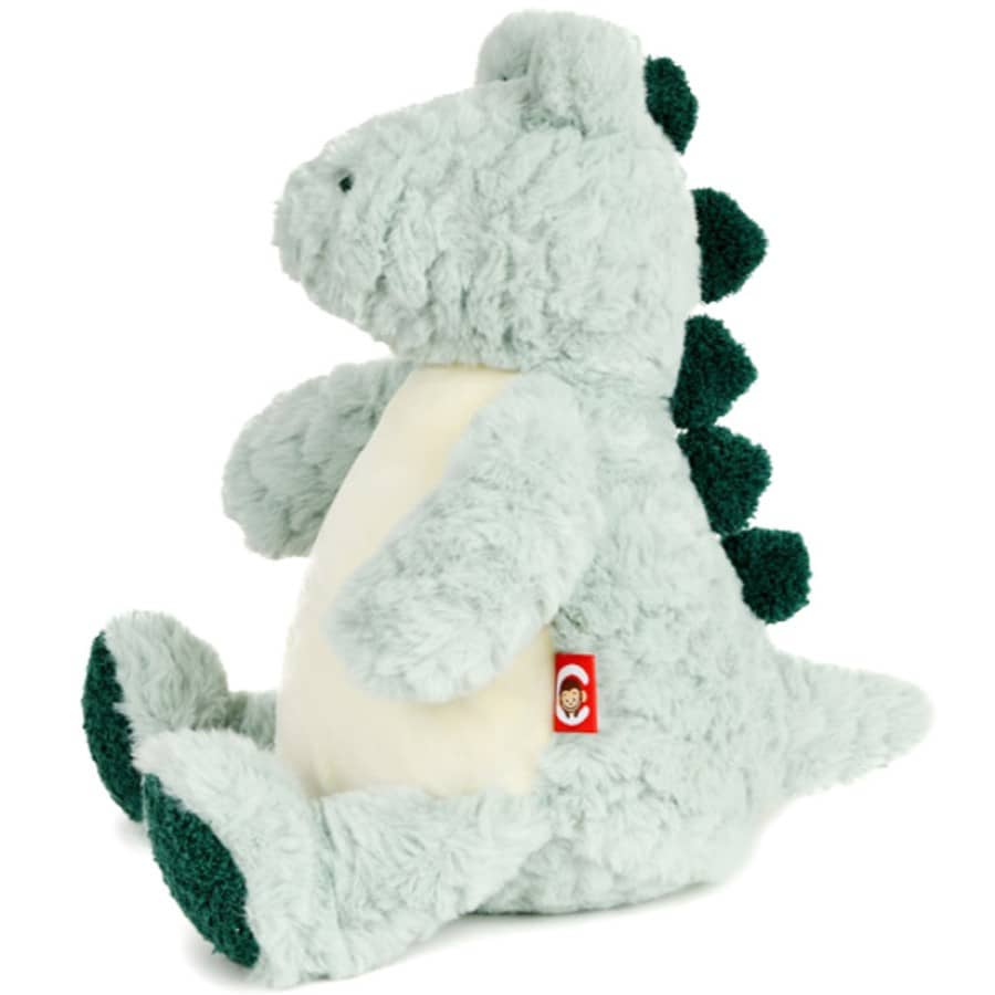 Kaisuloom Alligaatoribeebi 2 kaisuloom alligaator