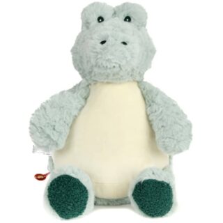 kaisuloom alligaator