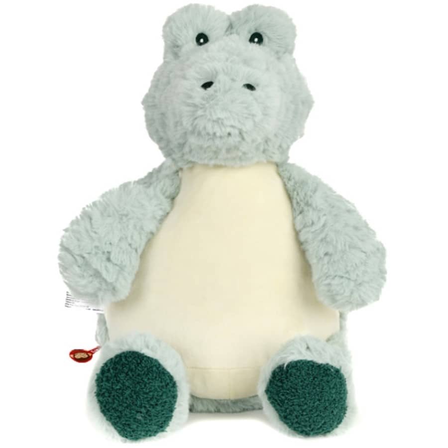 Kaisuloom Alligaatoribeebi 1 kaisuloom alligaator