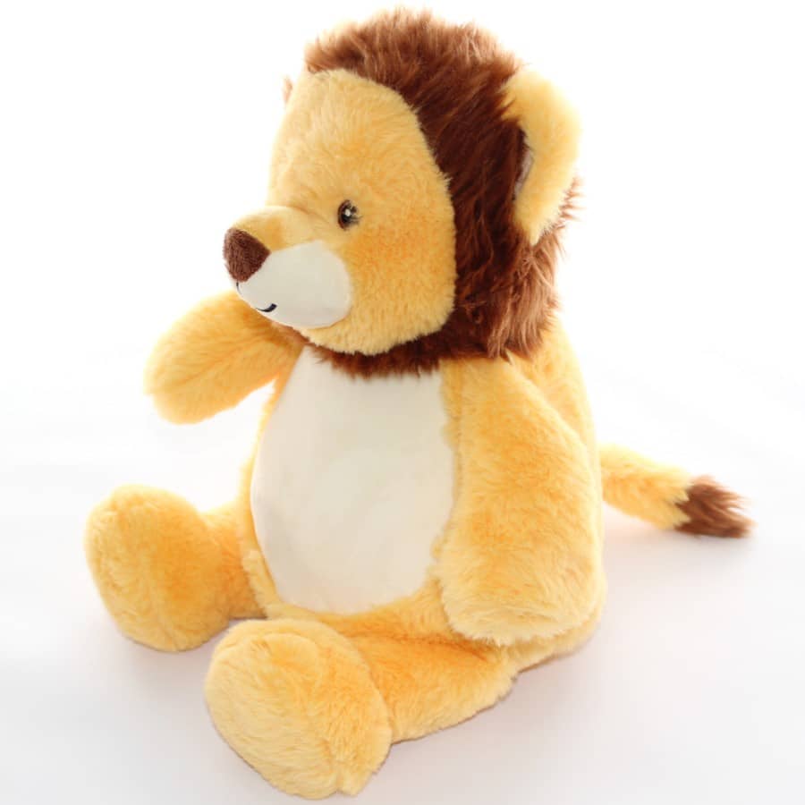 Kaisuloom Lõvibeebi 2 kink lapsele