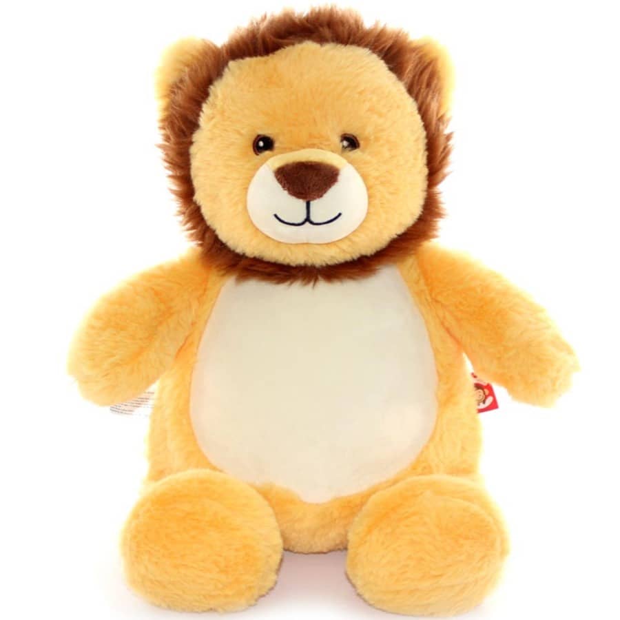 Kaisuloom Lõvibeebi 1 kink lapsele