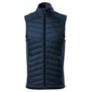 vest