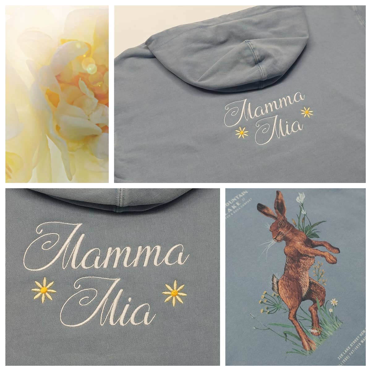 Pusa "Mamma Mia" 2 002