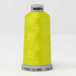 madeira polyneon 75-1940