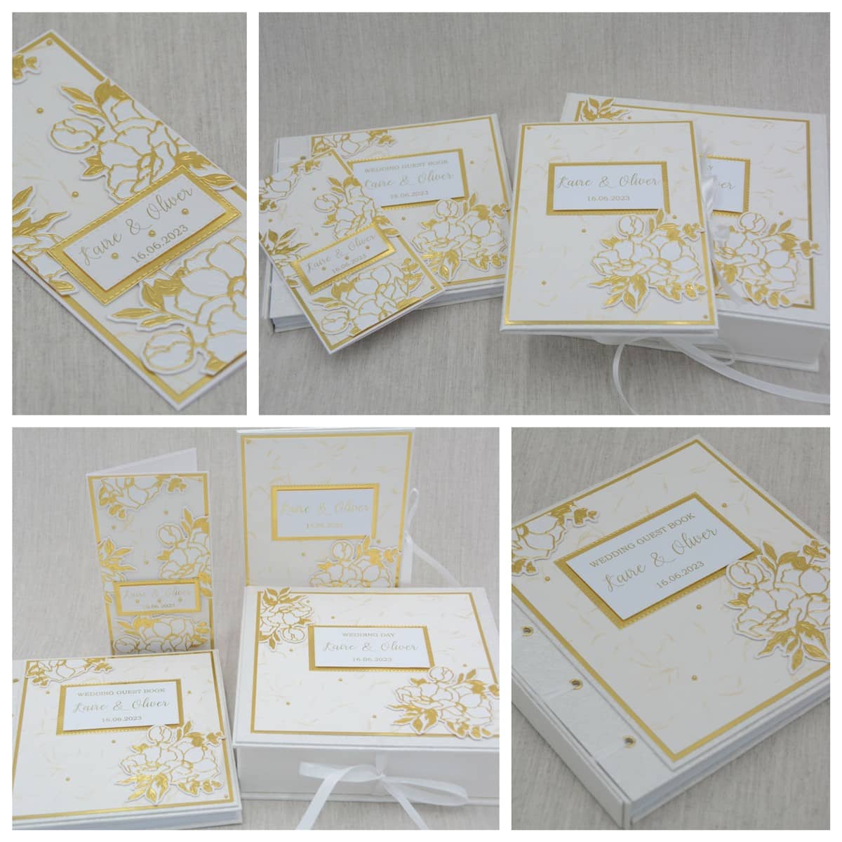 Komplekt pulma "Kaire & Oliver" 2 16.06.23