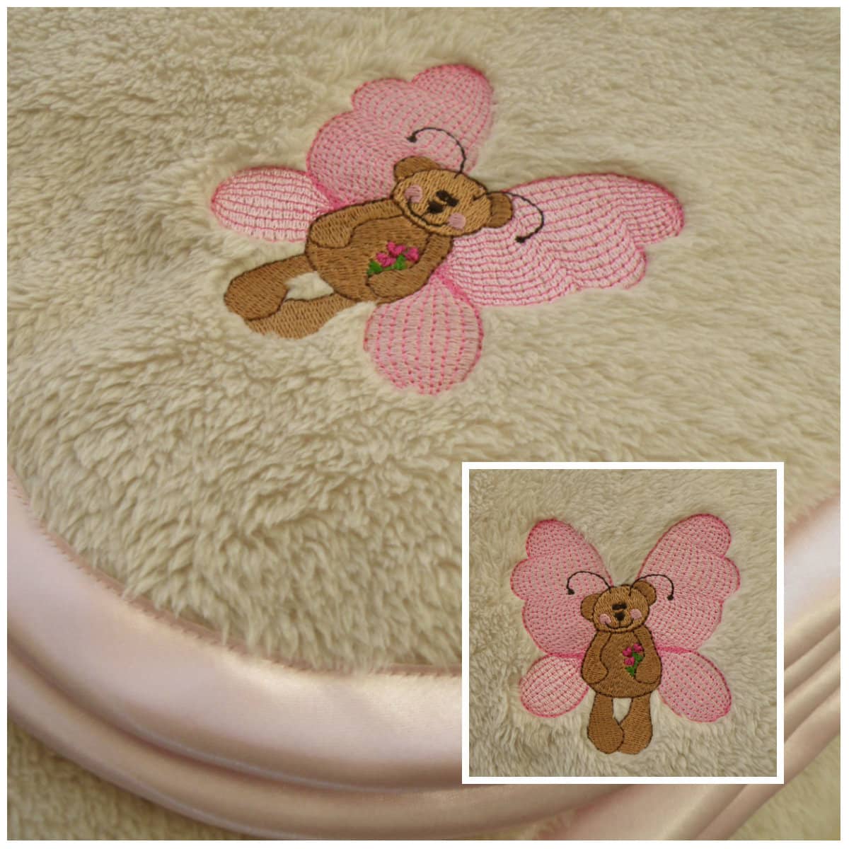 Beebitekk "Haldjakaru" 2 Beebitekk 2