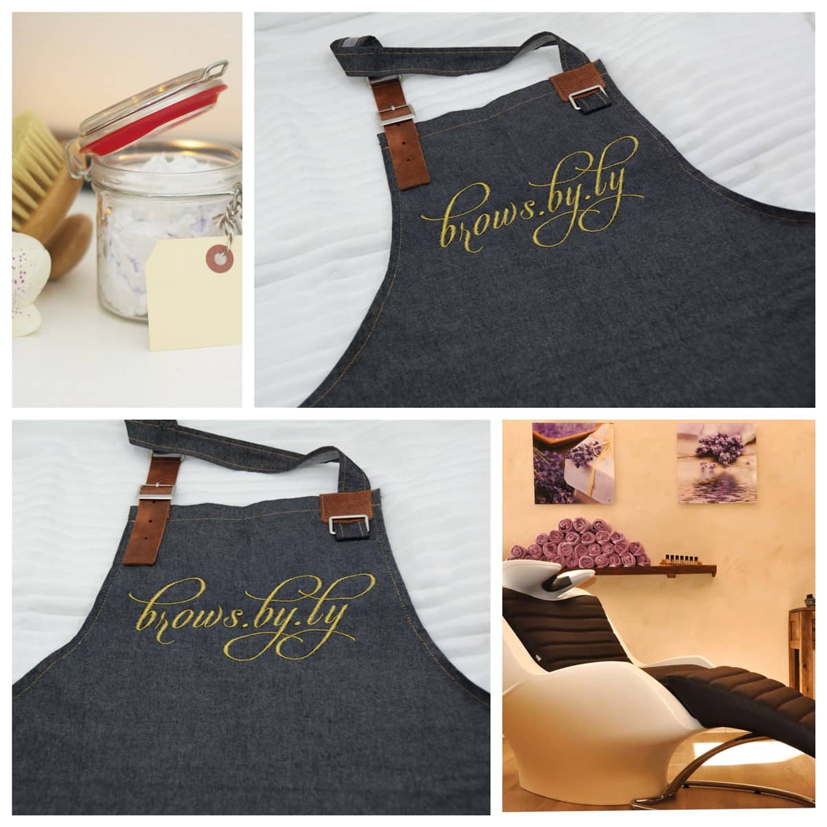 Põll "Brows.by.ly" 2 Brows 1