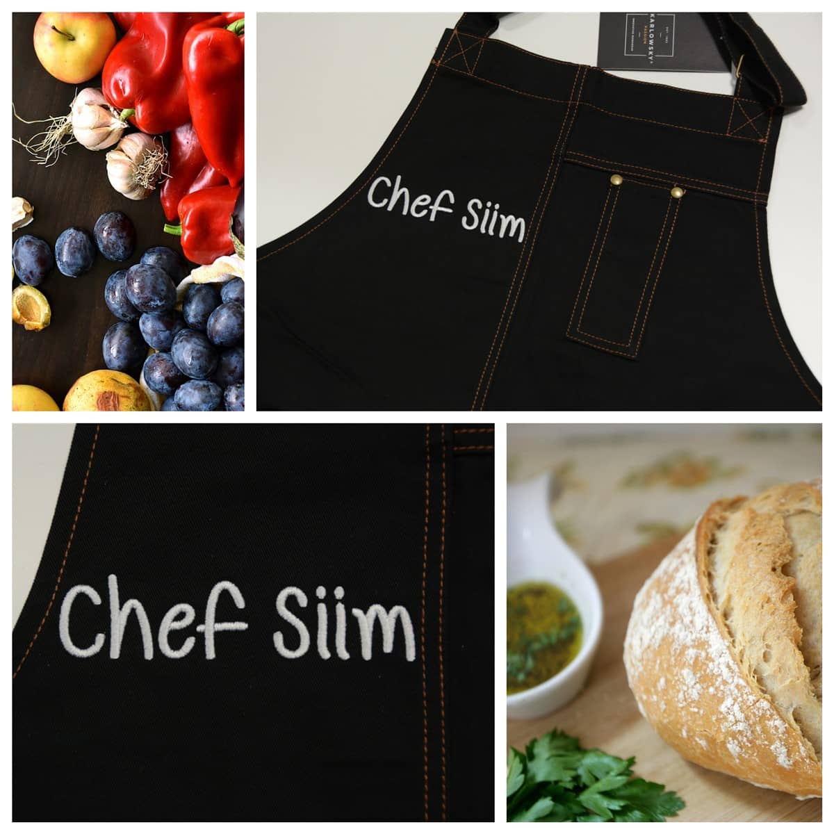 Chef Siim 1