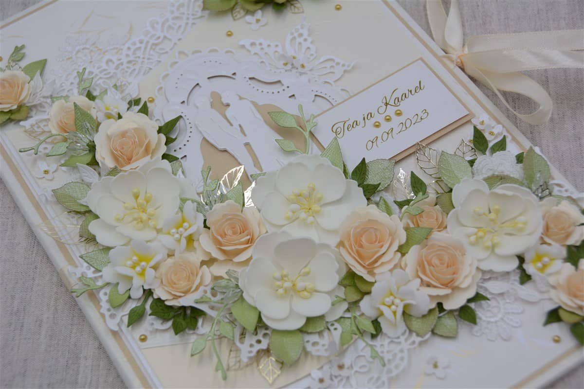 Komplekt pulma "Tea ja Kaarel" 1 DSC 1600