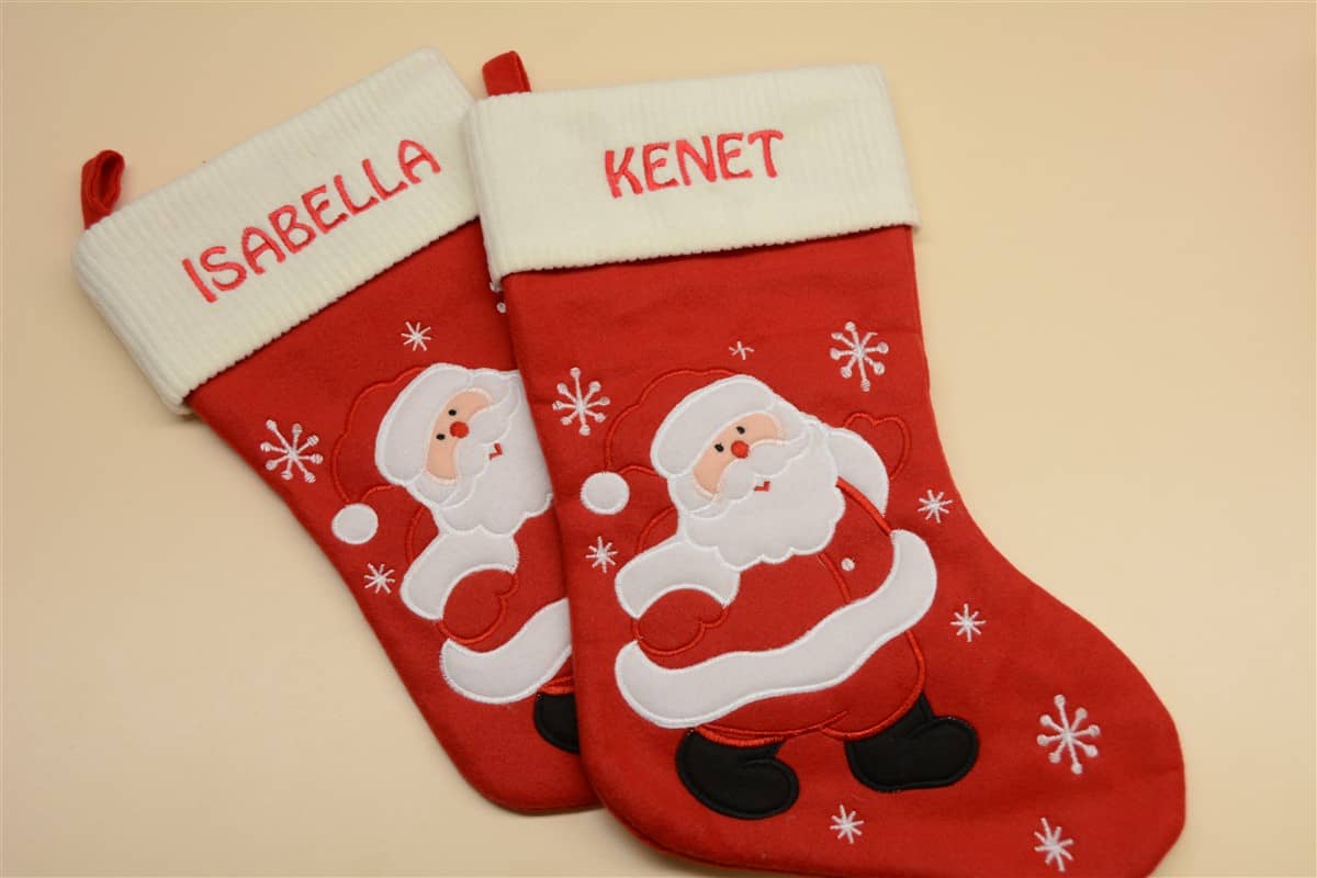 Jõulusokid "Isabella ja Kenet" 1 DSC 6667