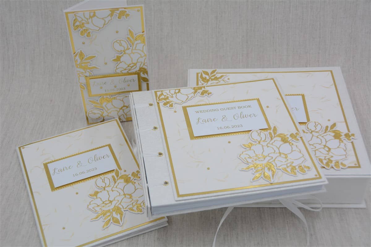 Komplekt pulma "Kaire & Oliver" 1 DSC 9573