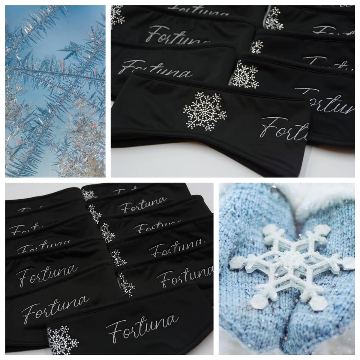 Peapaelad "Fortuna" 2 Fortuna 3