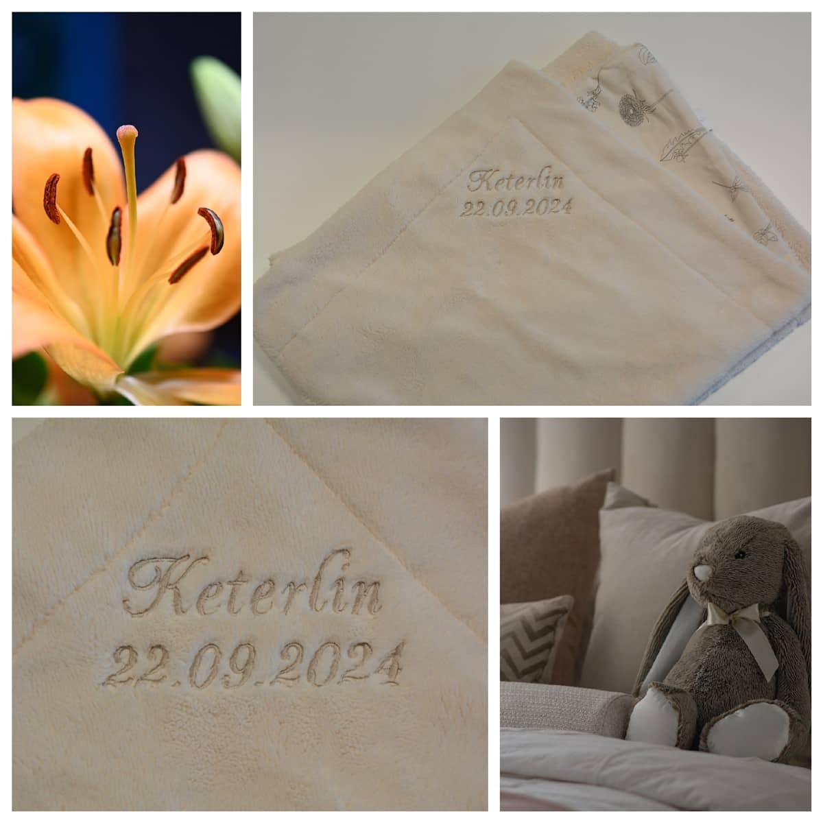 Beebitekk "Keterlin" 2 Keterlin 1