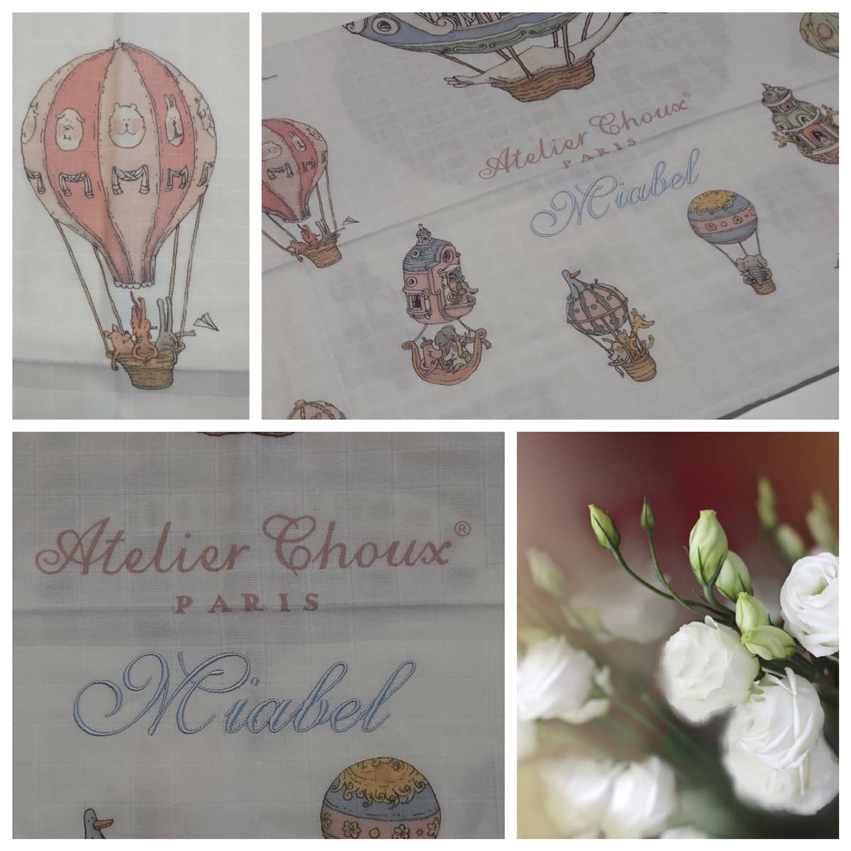 Beebitekk "Miabel" 2 Miabel