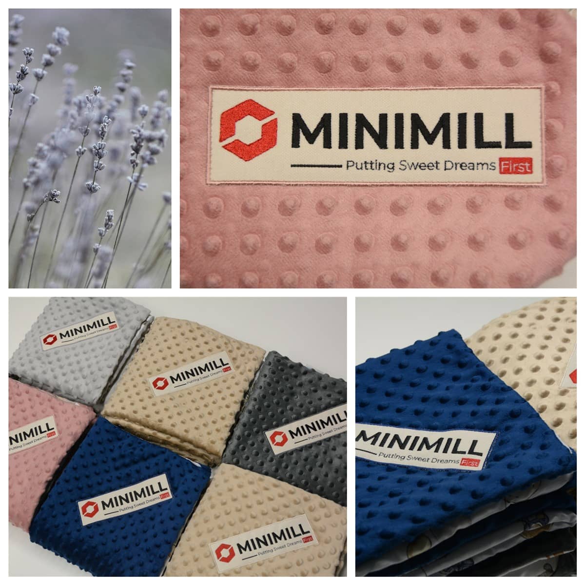 Minimill 1