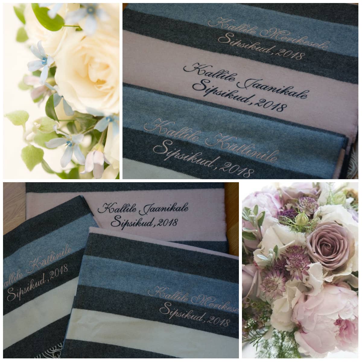 Pleed "Sipsikud" 2 Nimetikand 2