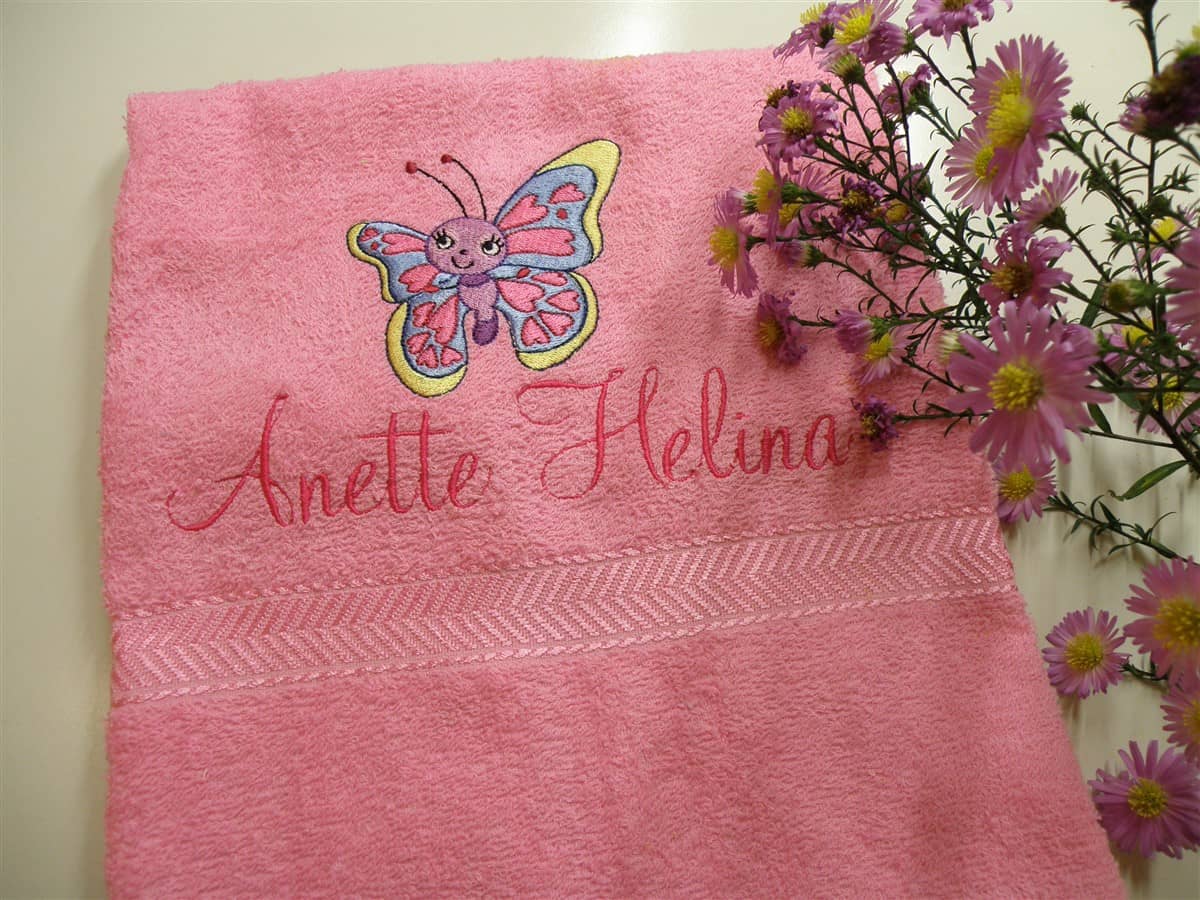 Käterätik "Liblikas ja nimi" 1 P9302629