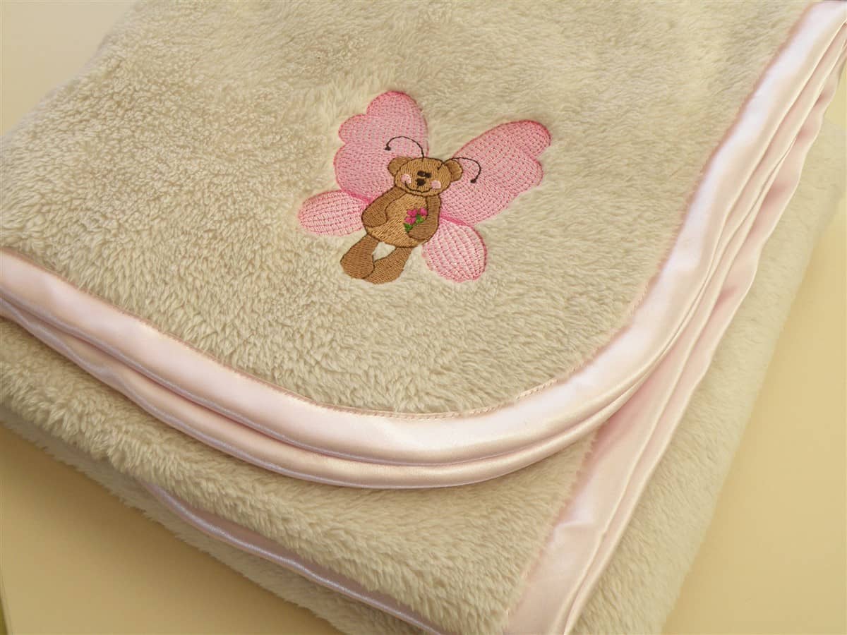 Beebitekk "Haldjakaru" 1 PC262498