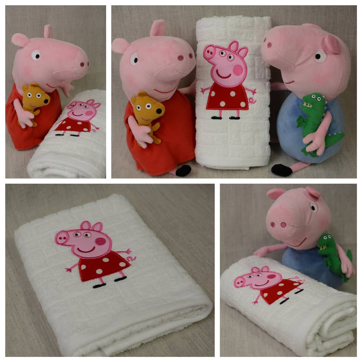 Peppa