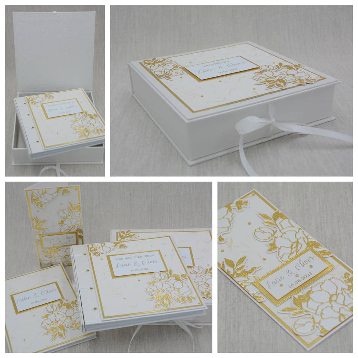 Komplekt pulma "Kaire & Oliver" 3 Pulmad Kaire Oliver