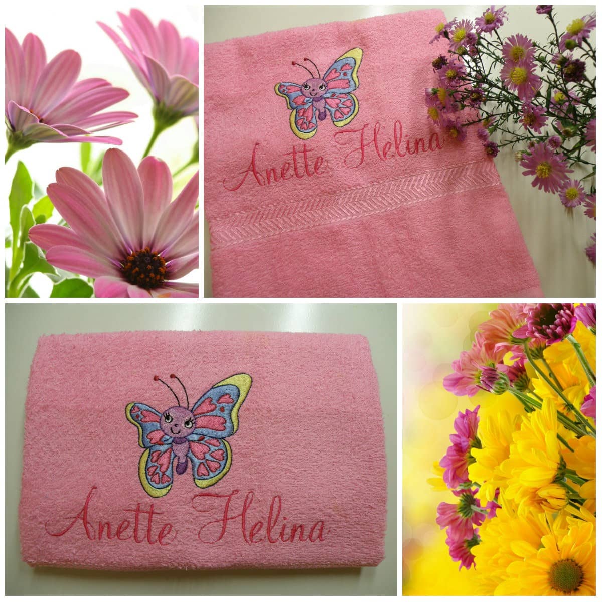 Käterätik "Liblikas ja nimi" 2 Ratik