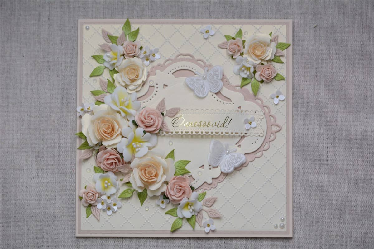 Pulmakaart "Õnnesoovid" 1 DSC 4586