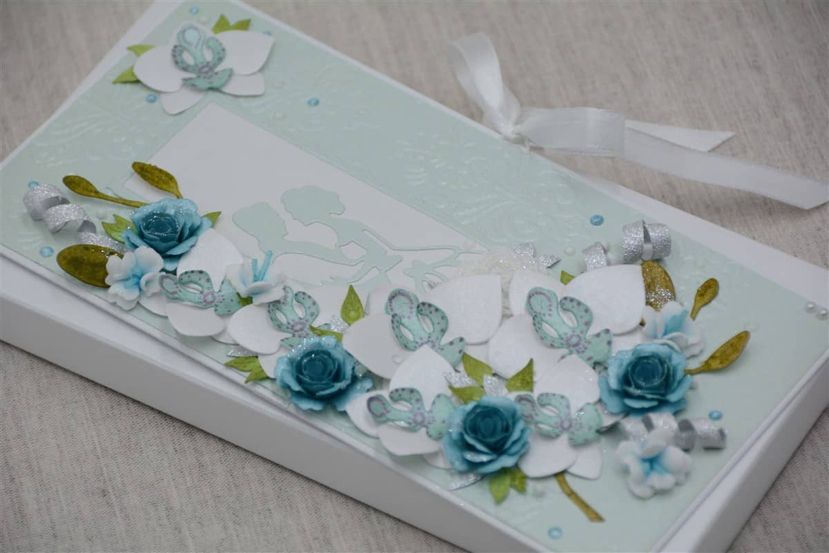 Pulmakaart "Mündiroheline sädelus" 1 DSC 6531