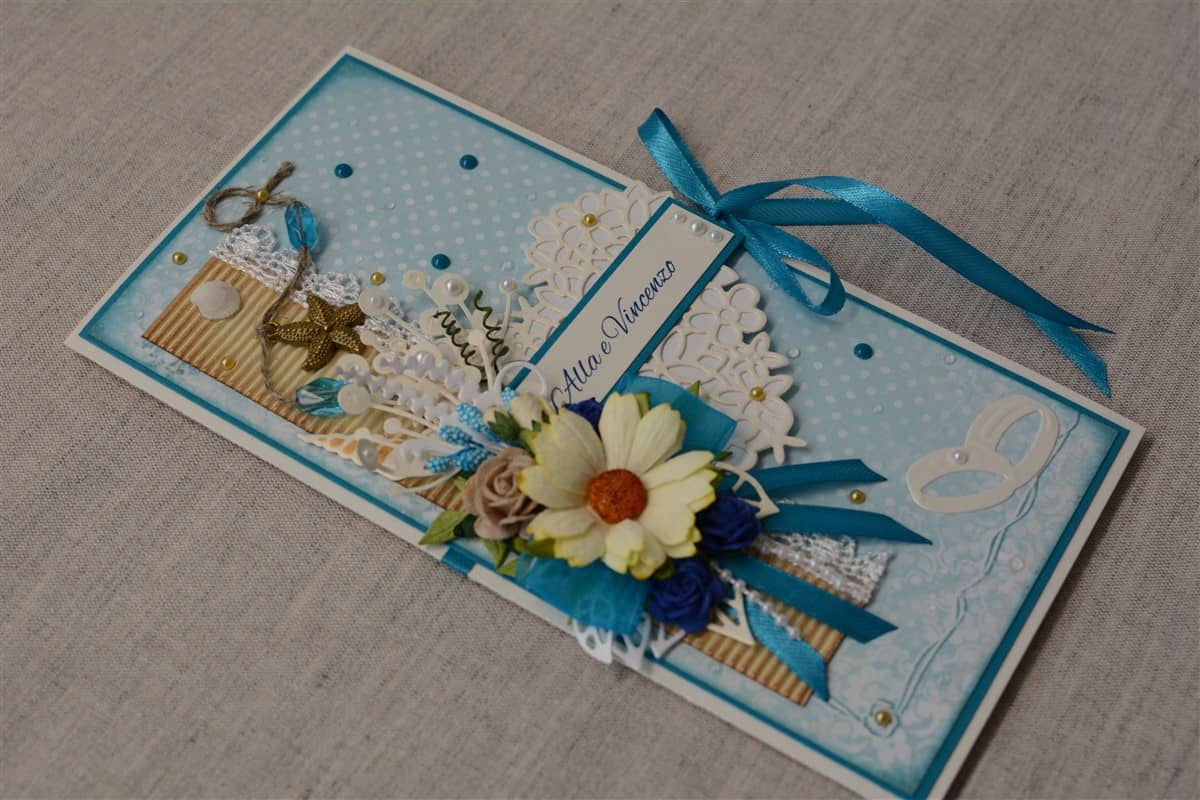 Pulmakaart "Helesinine laguun" 1 DSC 8952