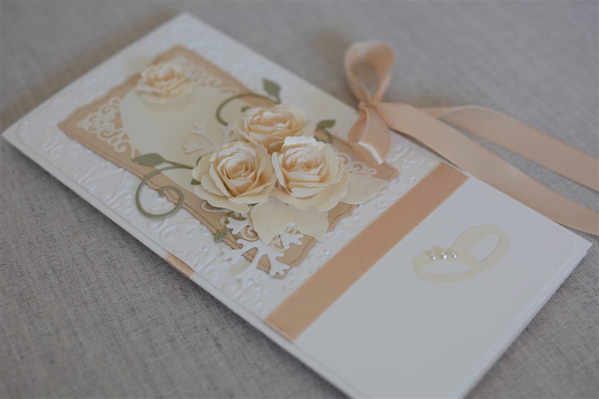 Pulmakaart "Kaunilt helkiv" 1 DSC 1177